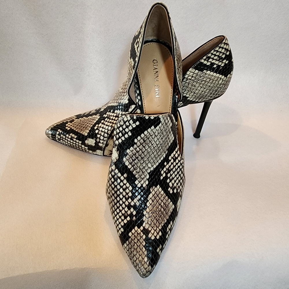 *NEW* Gianni Bini